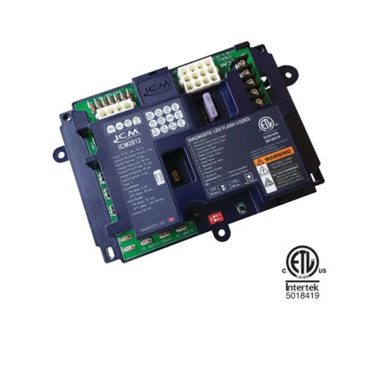Furnace Control Boards ICM2812