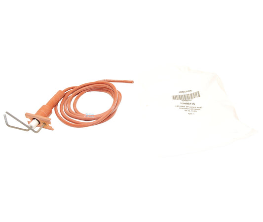 Trane OEM Direct Replacement Electrode Ignitor 57" Wire Lead IGN00114
