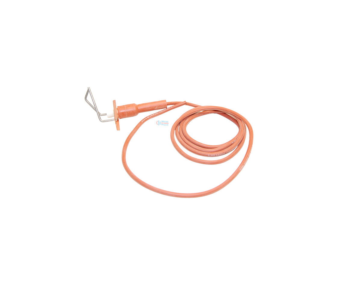 Trane OEM Direct Replacement Electrode Ignitor 57" Wire Lead IGN00114