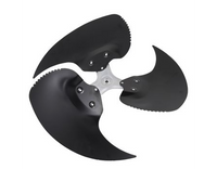 Fan Blades