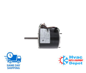 Trane MOT18625 Condenser Fan Motor 1/4HP 48FR 230V 850RPM