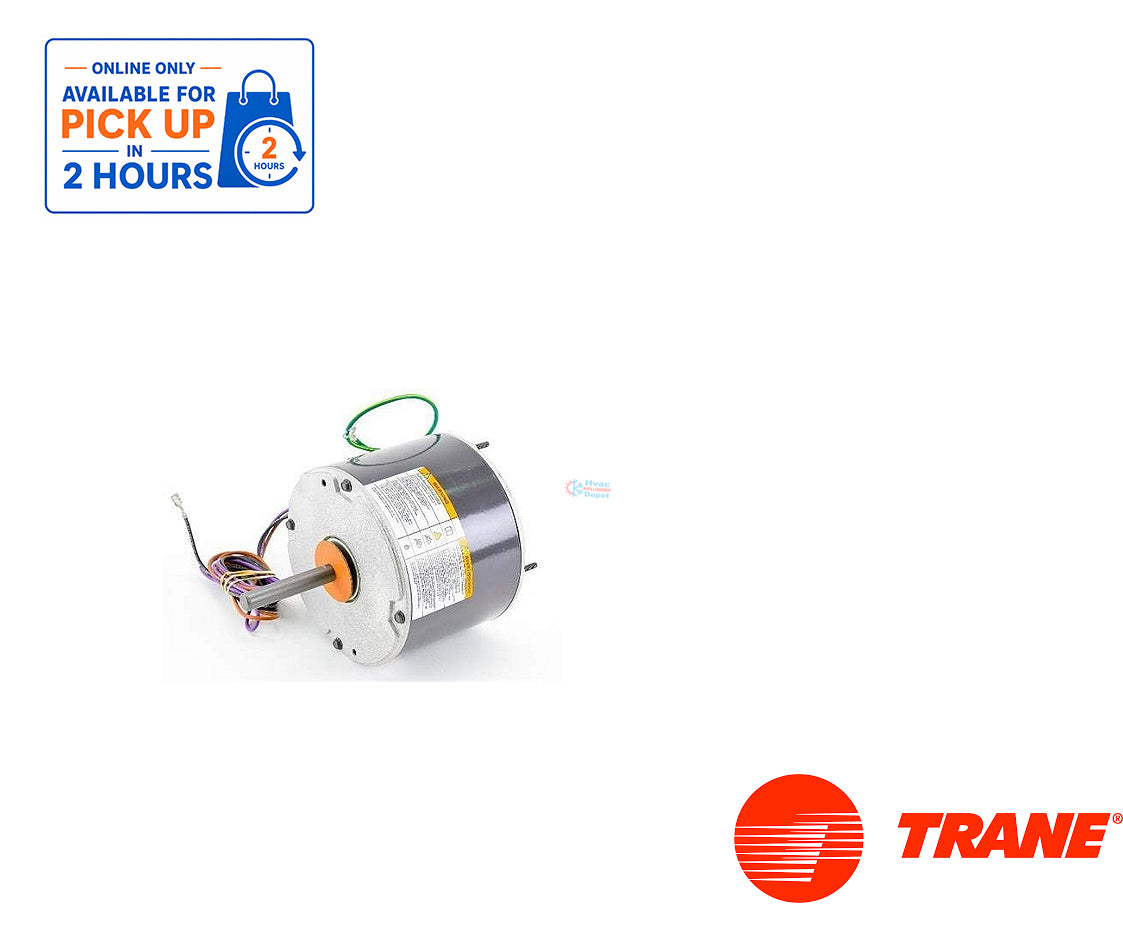 Trane American Standard MOT18924 OEM HVAC Replacement Motor