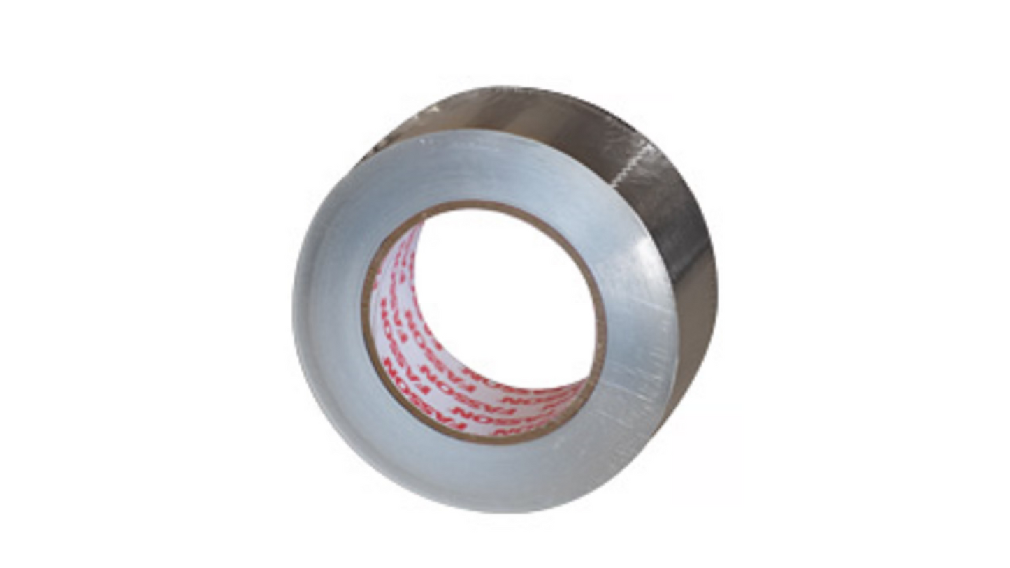08173 - 0817 3.0" Extreme Weather Foil Faced Sealant Tape