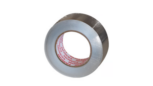08173 - 0817 3.0" Extreme Weather Foil Faced Sealant Tape
