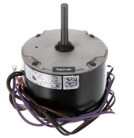 Goodman 0131M00018PSP Condenser Fan Motor