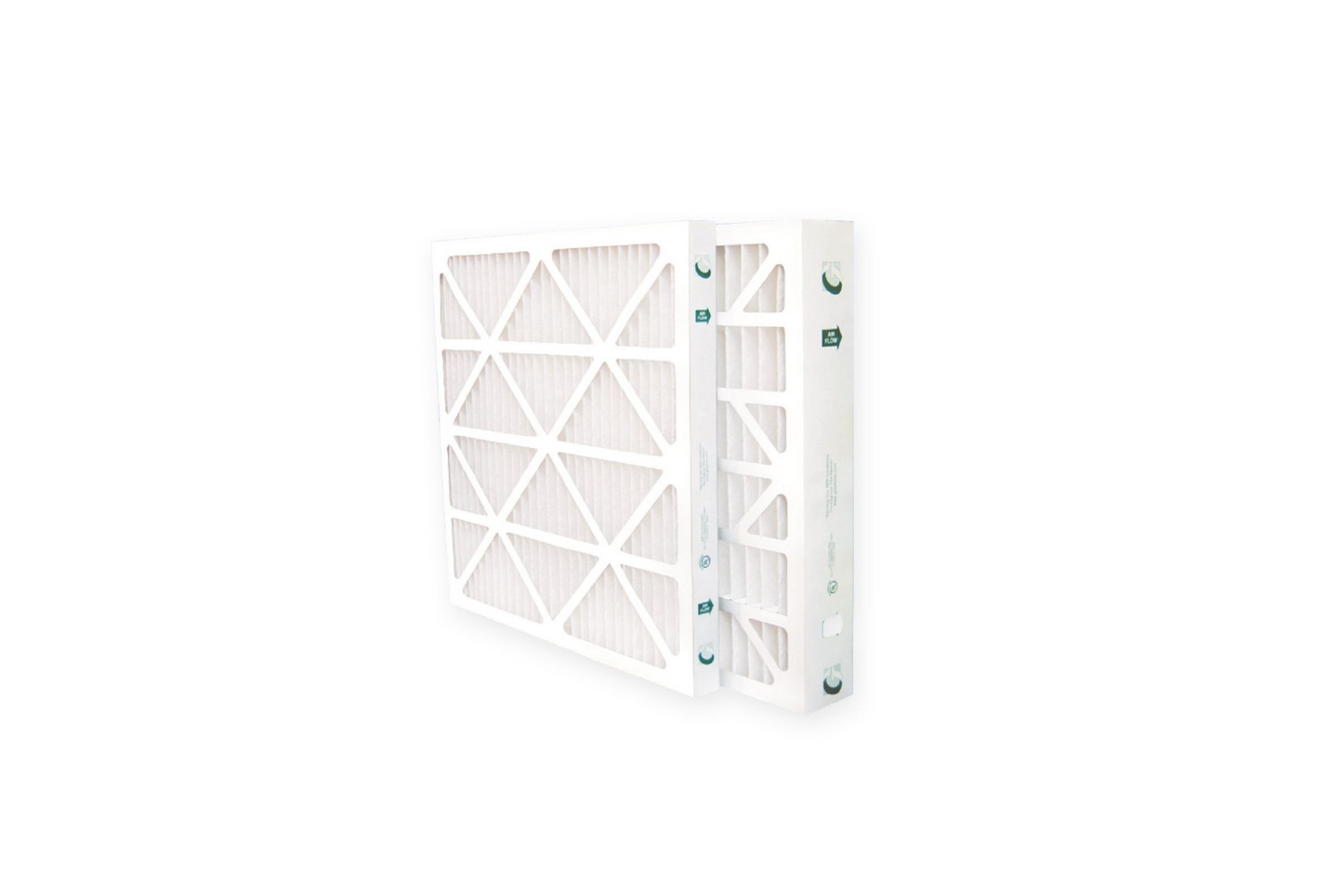 ZLP16254 16X25X4 ZL PLEAT T/A FILTER