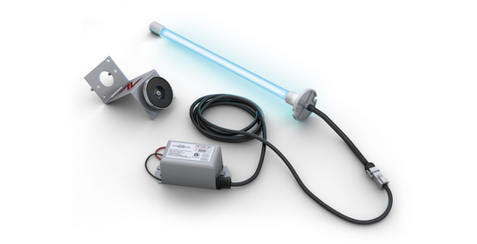 TP 1 YR UV LIGHT KIT OS 24V