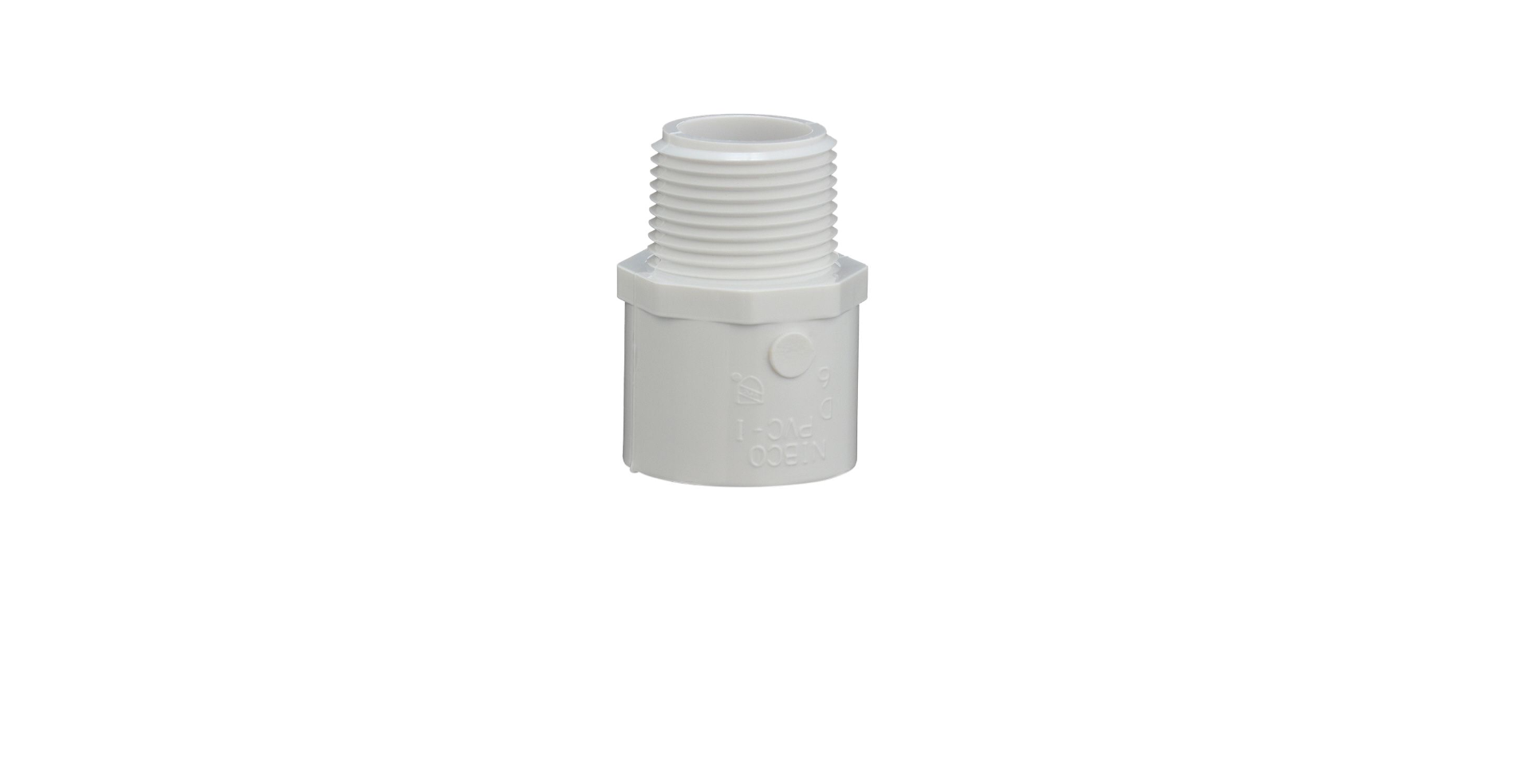 TRADEPRO TP-PVC-436007A – 3/4