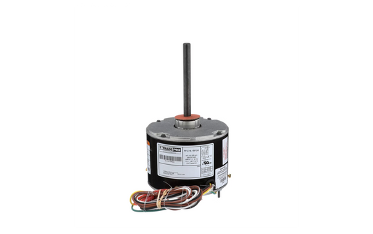 TP-C16-1SP2-8 - Condenser Motor - 1 Speed, 825 RPM, 208-230 Volt, 1/6 Horsepower