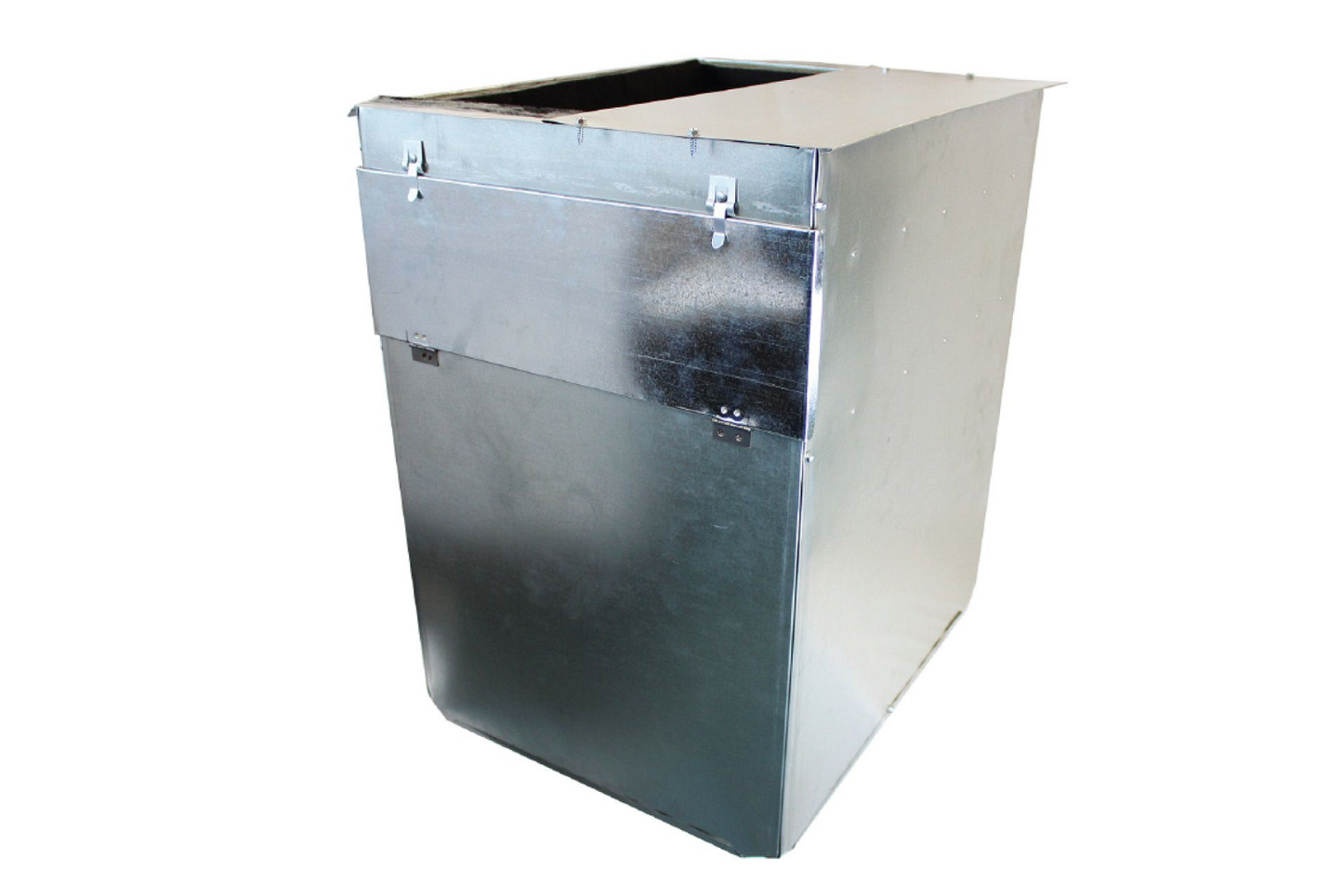 DFP162530-R6-1-1 16X25X36 R6 DUAL PLENUM RTN