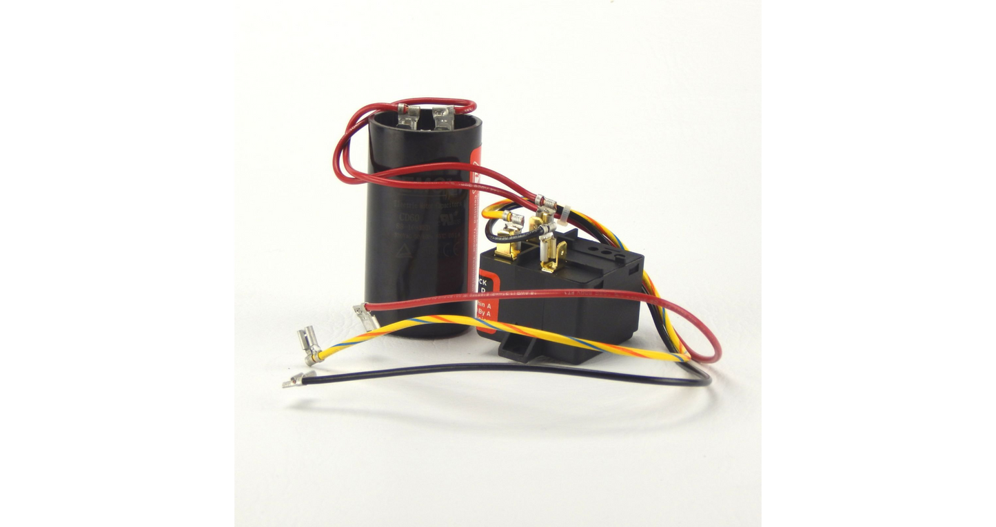 5-2-1 CSRU1 - 1- 3 Ton Hardstart Device start kit