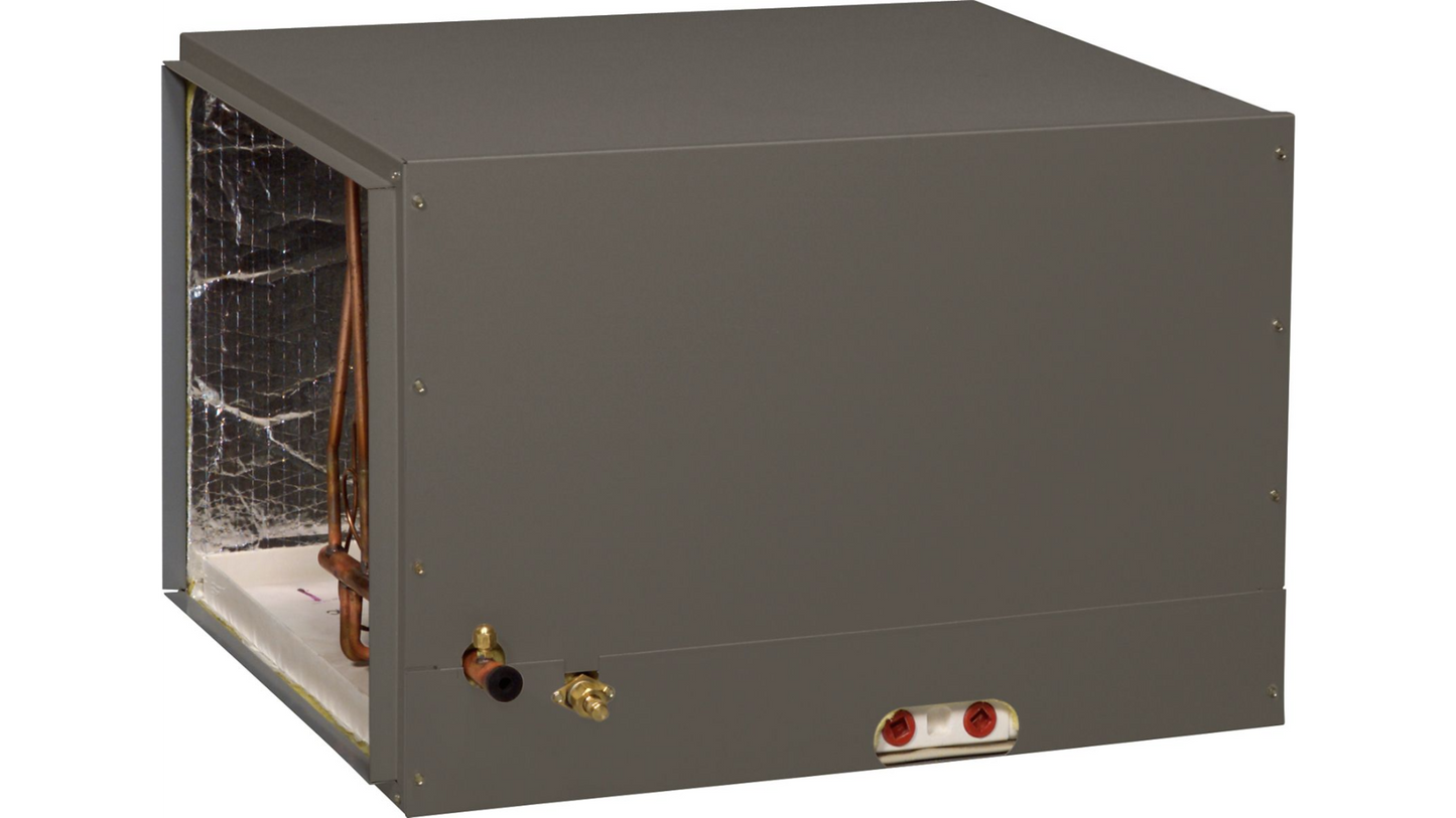 Lennox Elite CHX35, CHX35-51/61C-6F, 5 Ton, TXV (R410A), Cased Aluminum Horizontal Evaporator Coil