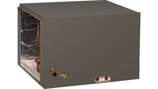 Lennox Elite CHX35, CHX35-51/61C-6F, 5 Ton, TXV (R410A), Cased Aluminum Horizontal Evaporator Coil