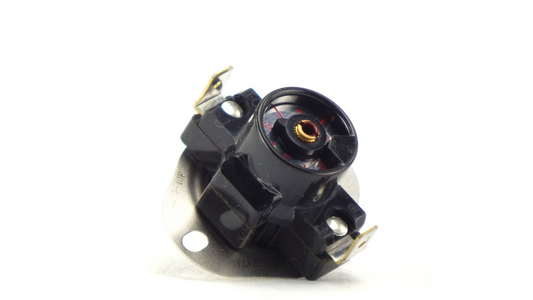 3L05-1 - White-3L05-1 Rogers Adjustable Snap Disc Fan & Limit Control 135 Degrees to 175 Degrees