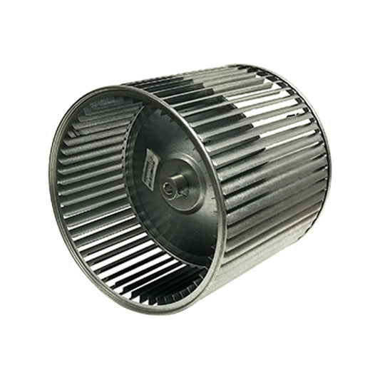 Goodman-Amana Blower Wheel, 11"Dia. x 10" WD-Clockwise-D6723311S