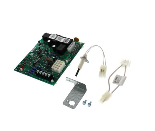 Kit18110 Trane Furnace Control Boards | Genuine OEM Integrated Furnace Controls ...