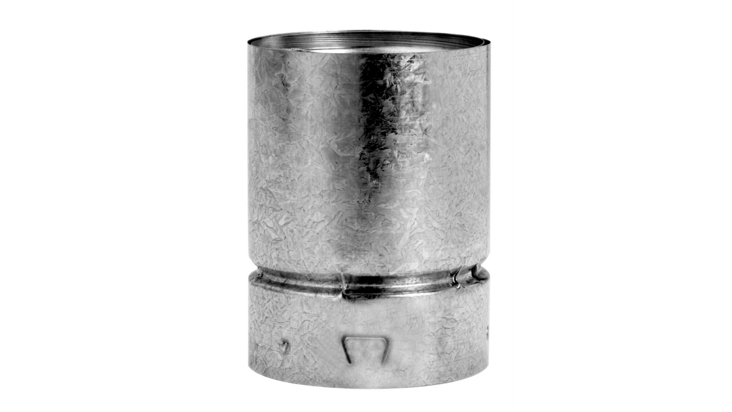 Universal Adapter, 4", Female 4BVAF