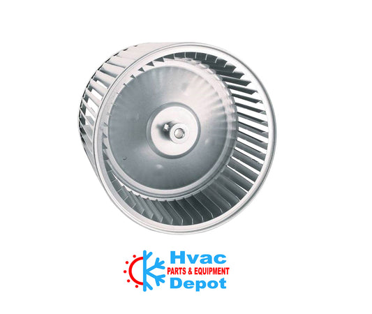 Goodman-Amana 0150G00000P OEM Replacement Blower Wheel
