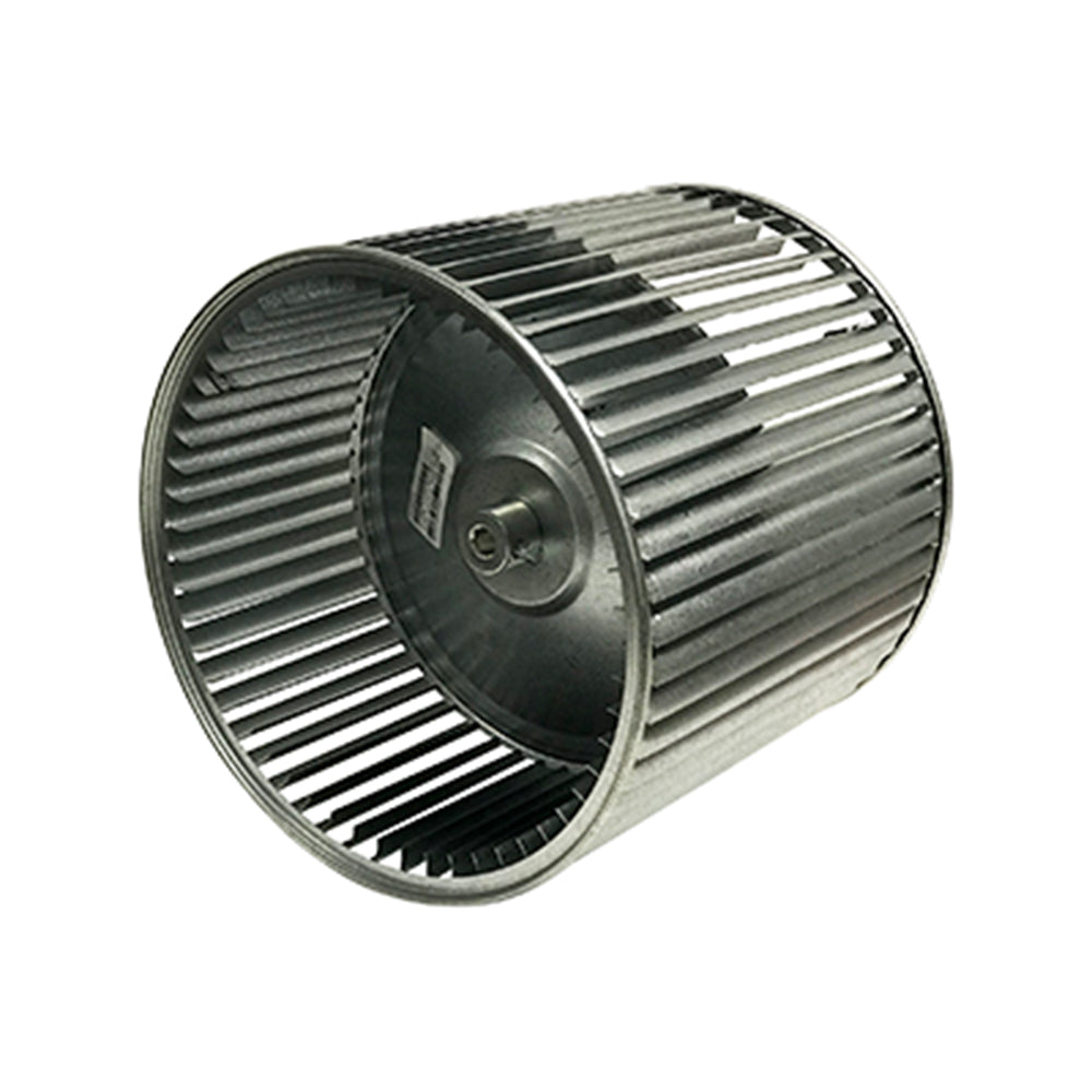 The Goodman-Amana-B1368047S Blower Wheel-10 in x 10 in WD-Clockwise