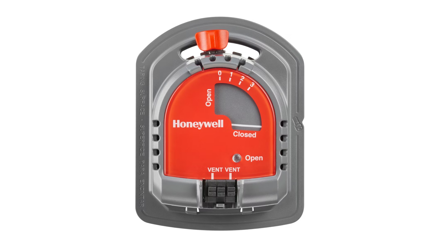 M847D-VENT/U - TrueZONE Fresh Air Ventilation Damper Actuator (Normally Closed)