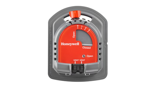 M847D-VENT/U - TrueZONE Fresh Air Ventilation Damper Actuator (Normally Closed)