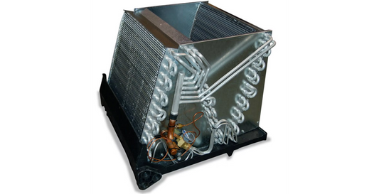 RCH3624HTAVUA - Replacement R-410A Uncased Aluminum Coil For RCSN-HU3624CU