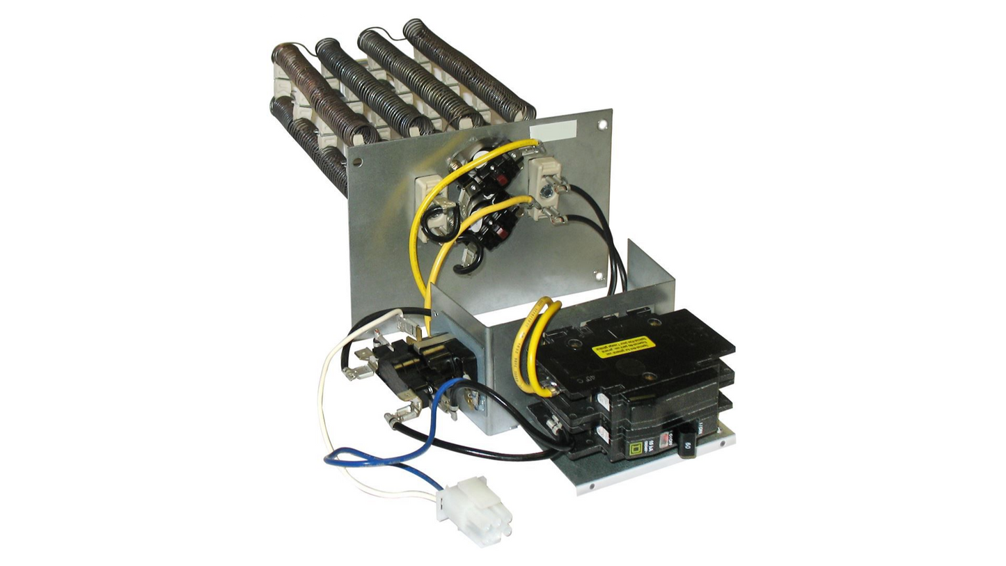 Lennox ECBA25-20CB, 20 kW Electric Heat Kit with Circuit Breaker, 208-240 VAC 1 Ph