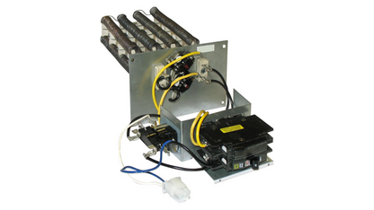 Lennox ECBA25-20CB 20 kW Electric Heat Kit with Circuit Breaker 208-240V 1-Phase