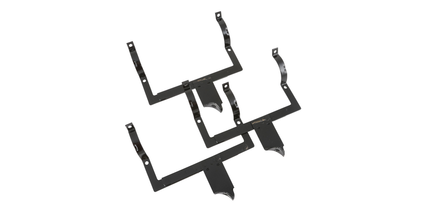 Lennox Blower Motor FS Bracket Kit, 48 Frame, 2.5" Ring Dia x 7.06" On Center
