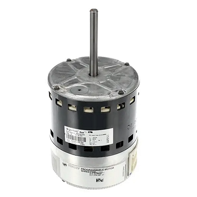 1 HP Variable Speed TRANE MOT09263