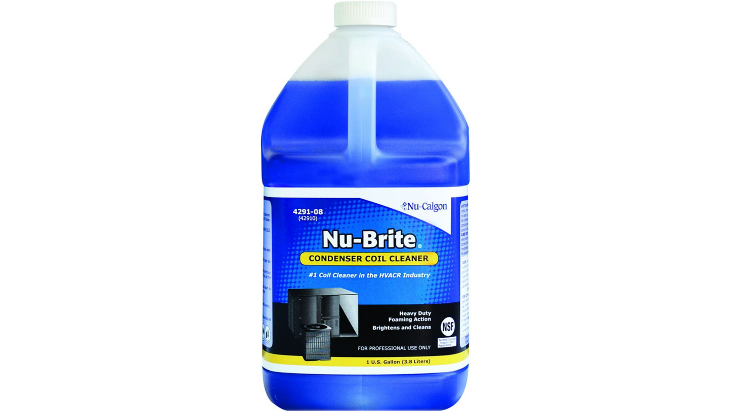 4291-08 NU 1GAL NU-BRITE NON2