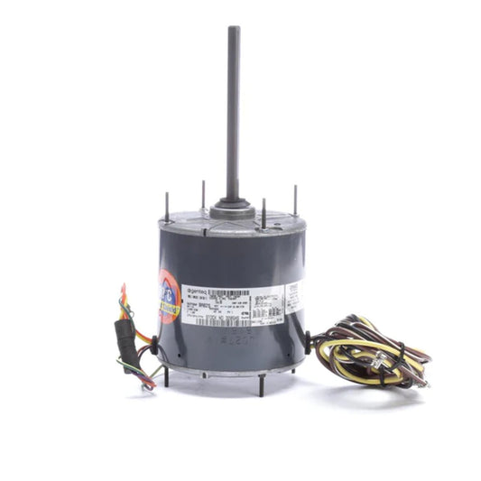 Genteq 1/6 HP 208-230 Volt 825 RPM