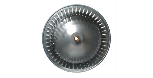 BLOWER WHEEL 1/2SPEC 11X10 CW