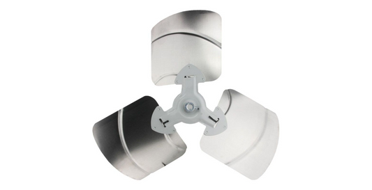 LA01RA220 Propeller Fan Blade Carrier