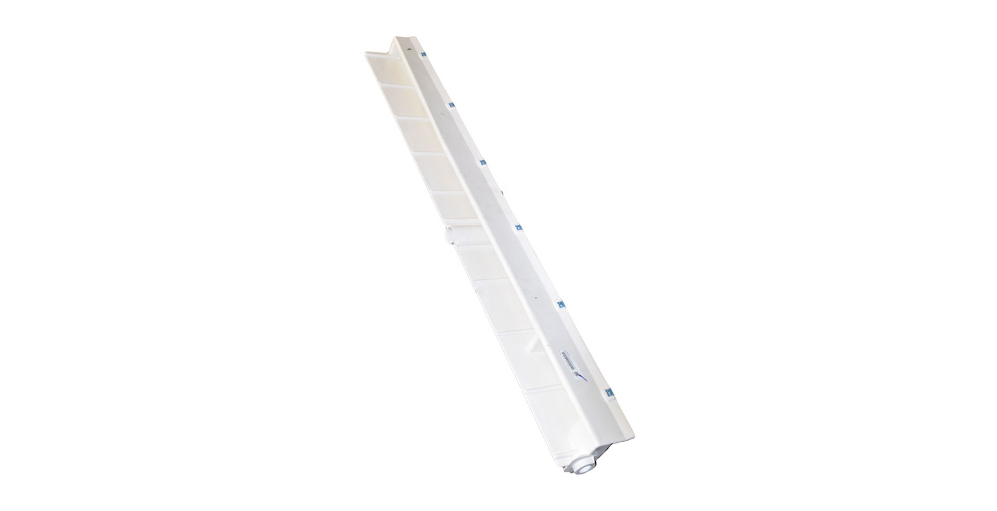 Drain Pan Assembly Package Unit