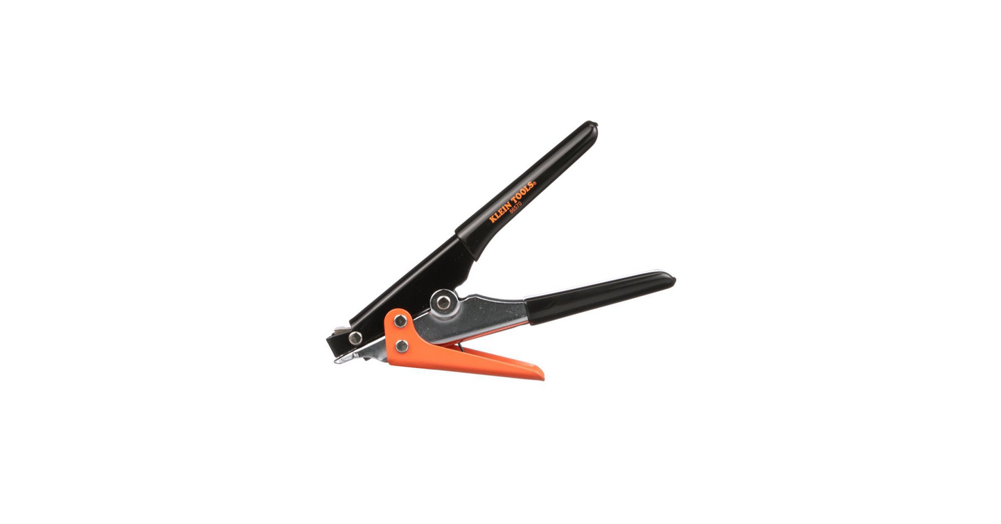 Nylon Tie Tensioning Tool