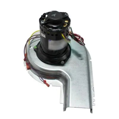Carrier 48GS400649 Inducer Blower Assembly