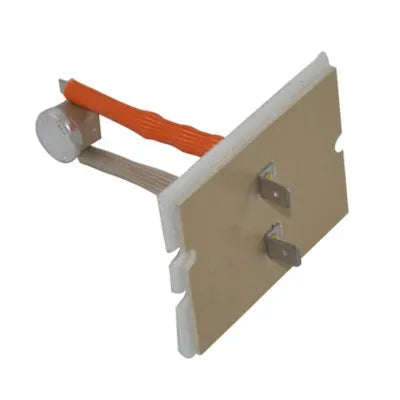 Carrier HH12ZB210 Limit Switch, 3" 210 Degree Fahrenheit