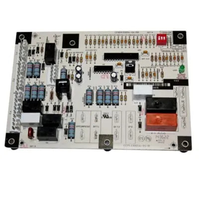 Carrier Furnace Control Boards HK32EA005 Defrost Control