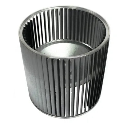 Blower Wheel Width 11.93" Diameter 11.93" Bore 1/2"