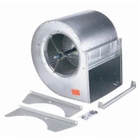 Blower Shell Assembly Scroll Cage