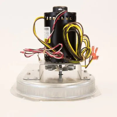 Factory Authorized Parts™ 50DK406816 Inducer Blower Assembly | 460V | 3450 RPM | 1/16 HP | 3-Phase | OEM Draft Inducer