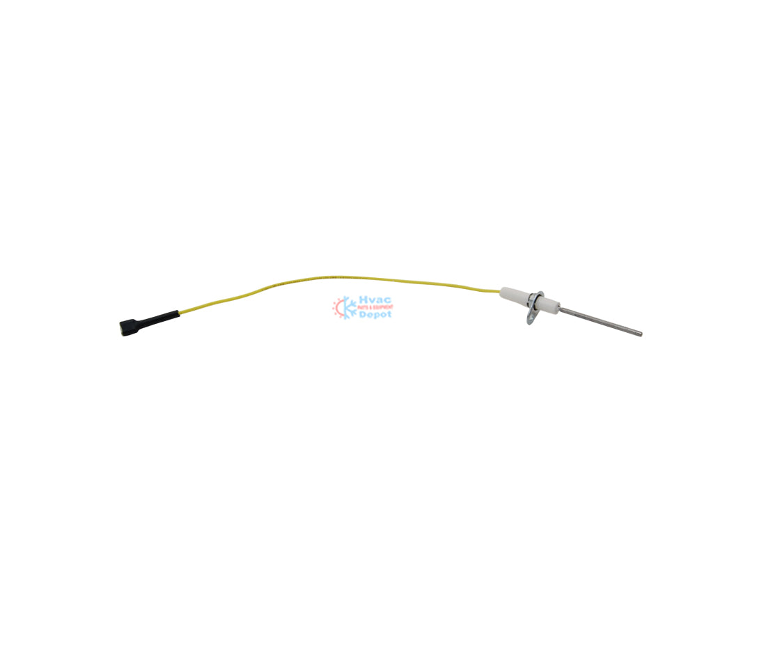Trane SEN02528 Flame Sensor | OEM American Standard Ignition Safety Rod