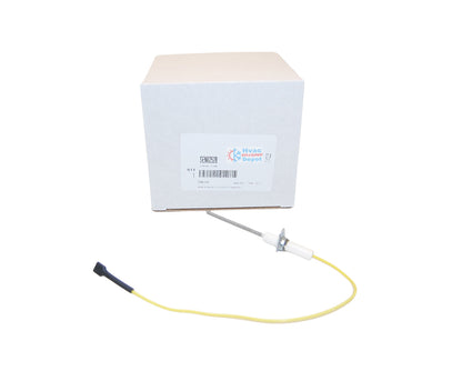 Trane SEN02528 Flame Sensor | OEM American Standard Ignition Safety Rod