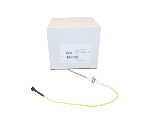 Trane SEN02528 Flame Sensor | OEM American Standard Ignition Safety Rod