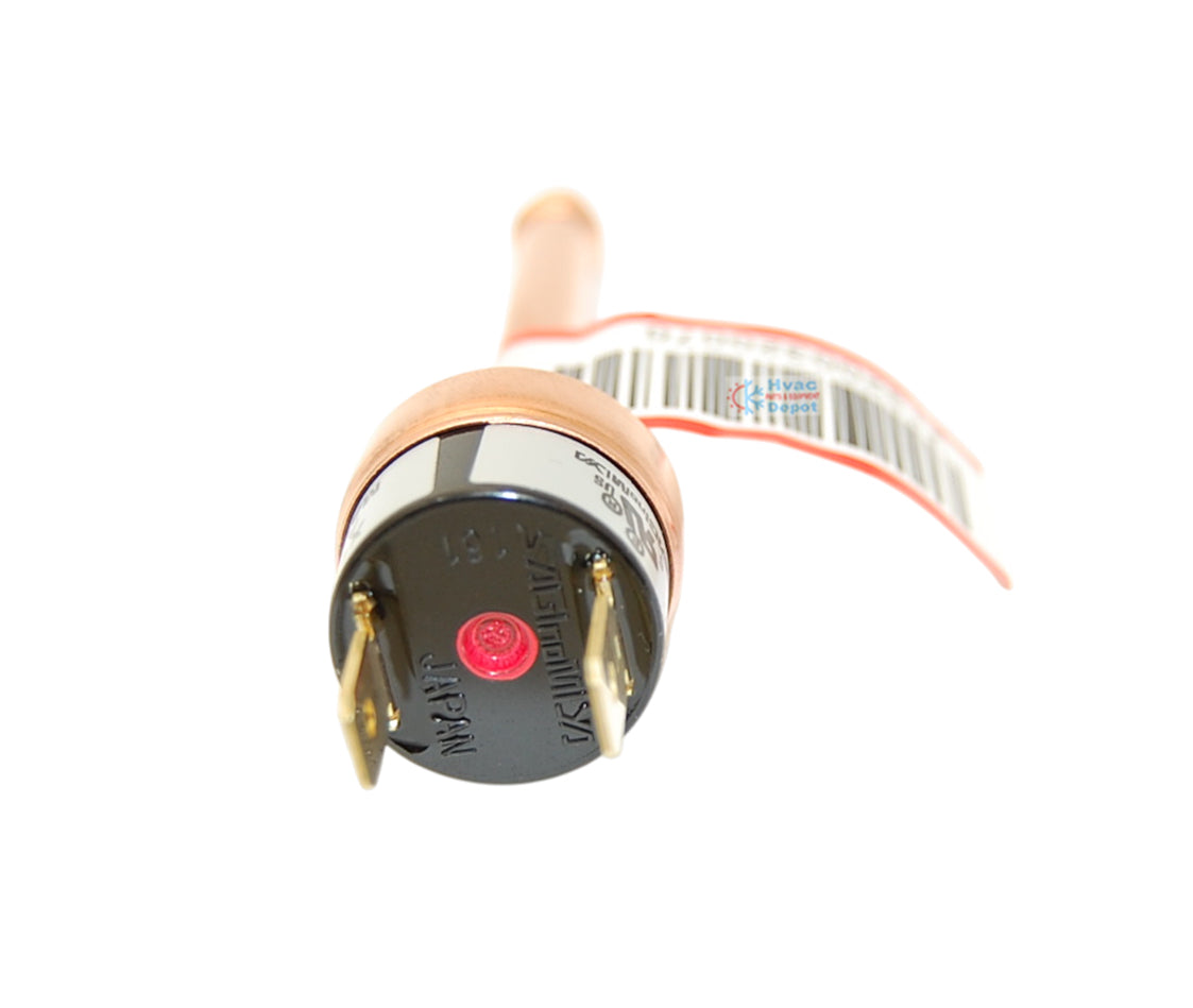 Trane SWT03623 Switch - Low Pressure Cutout, 250 Open | Refrigerant