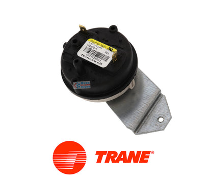 Trane SWT02522 Pressure Switch | Replaces C341825P23, SWT01671, X13200296230