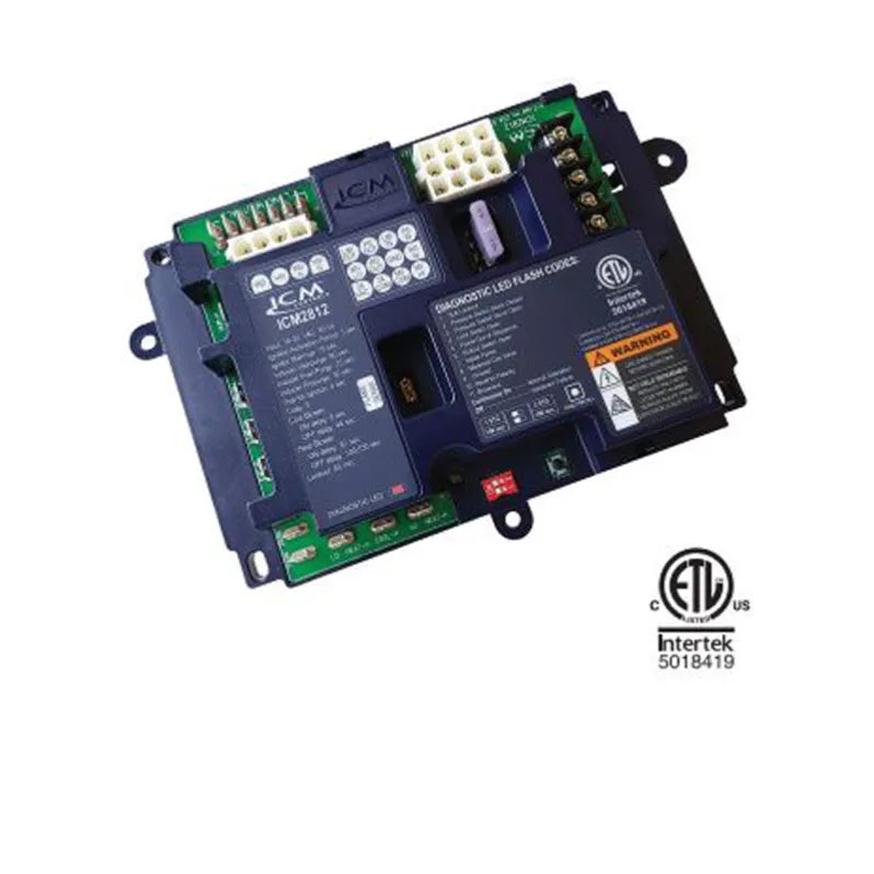 Control Boards For HVAC