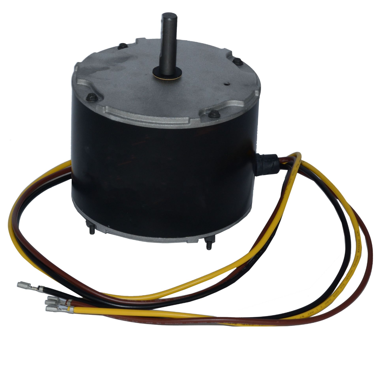 Factory Authorized Parts™ - Fan Motor 1/12 HP Item: HB32GQ231 MFR: HB32GQ231