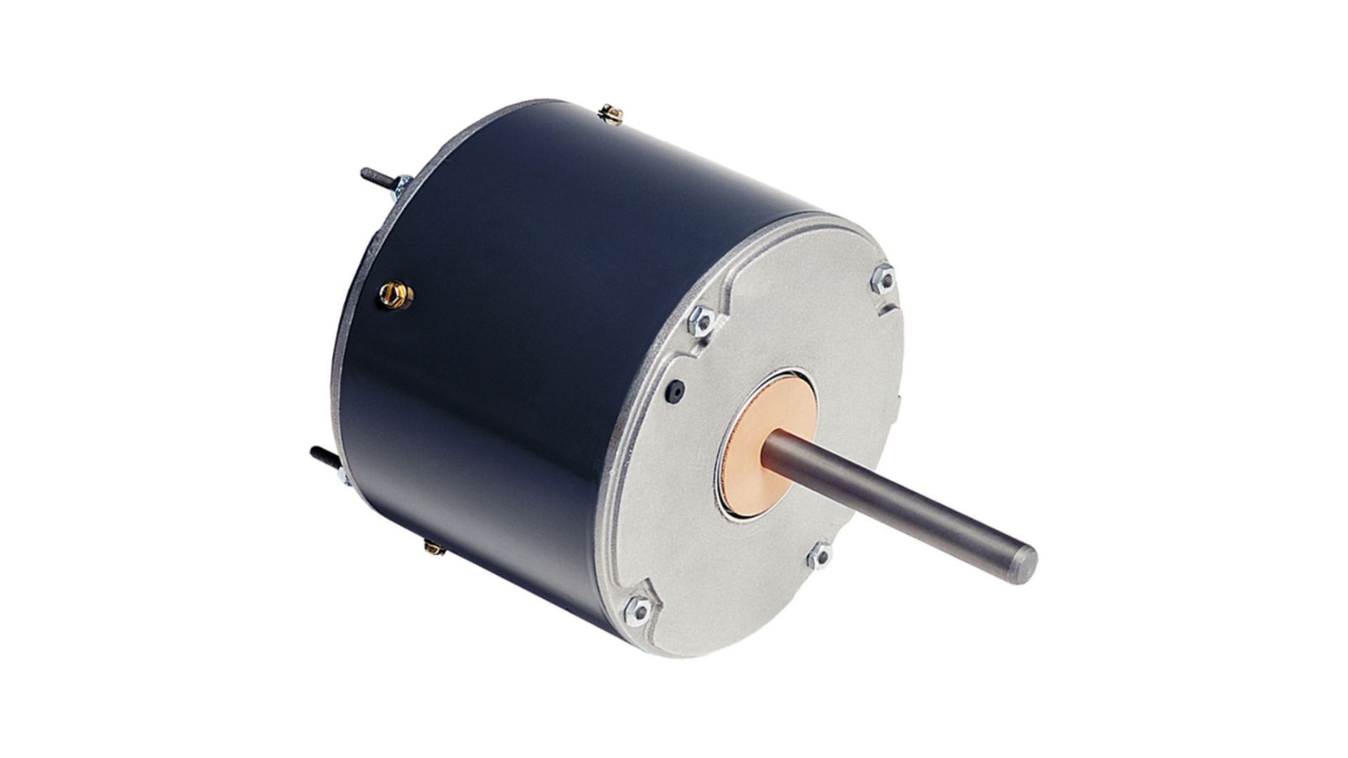 U.S. Motors 3323 - Motor 1/3 / 1/6 HP, 1075 RPM, , 208-230 V, 60 HZ, 48Y Item: 3323E MFG: 3323